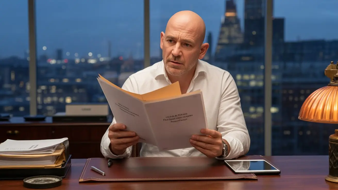 Due Diligence Translation