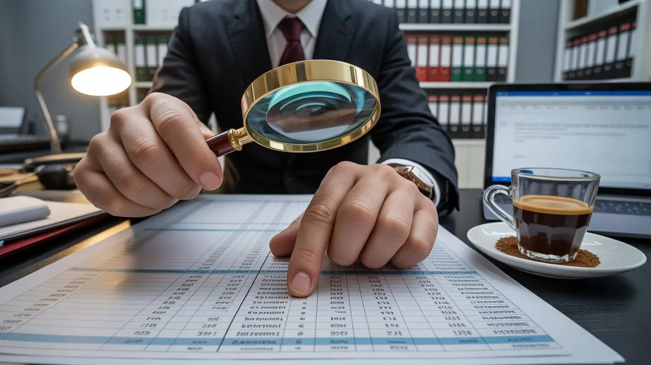 Due Diligence Translation Expertise