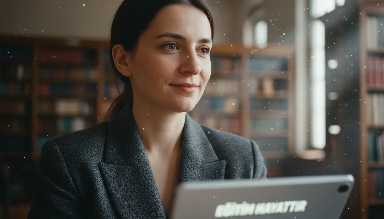 Education & E-Learning