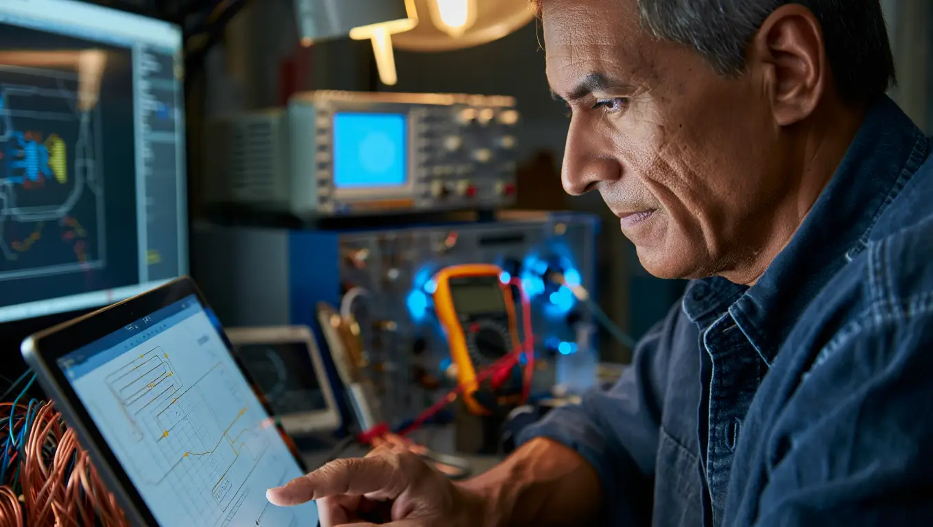 Electrical Engineering