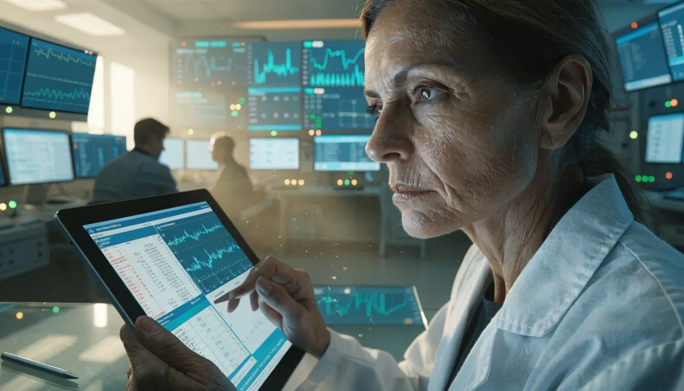 Electronic Health Records