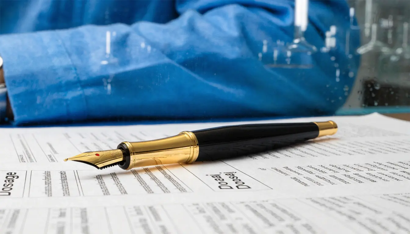 EMA Regulatory Submissions Expertise