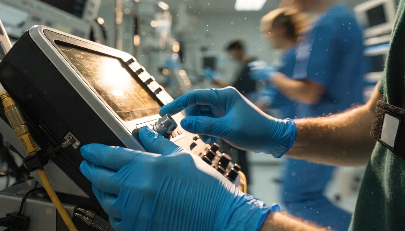 Emergency Medicine Turkish Translation Services Expertise