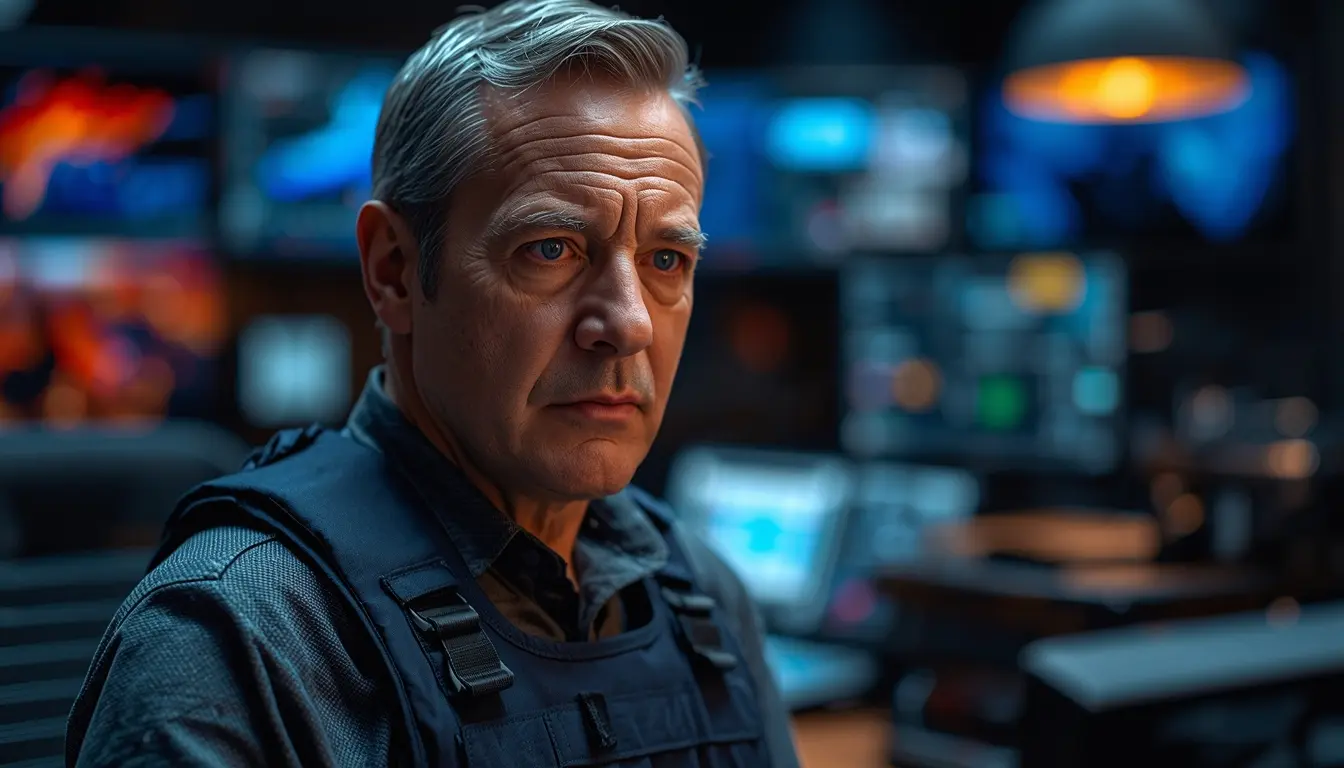 Emergency Response Plans