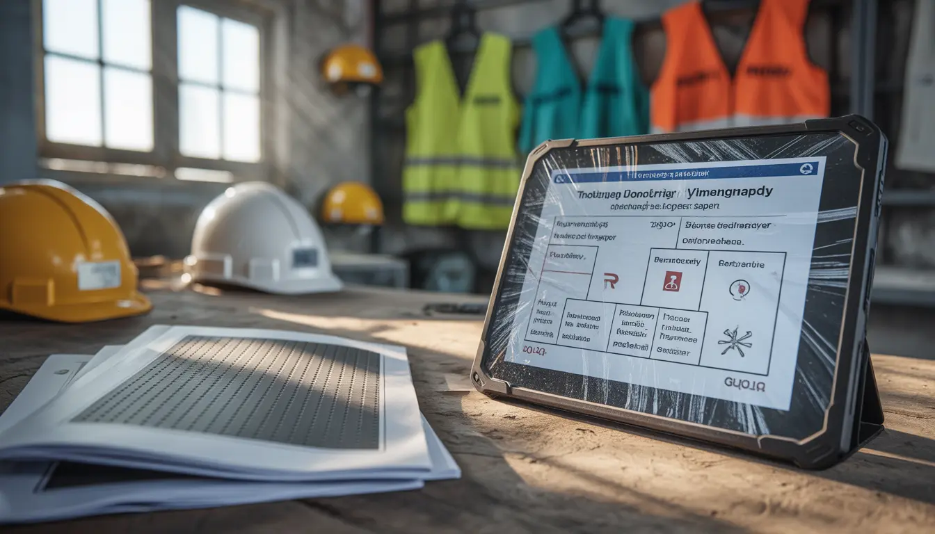 Emergency Response Plans Expertise