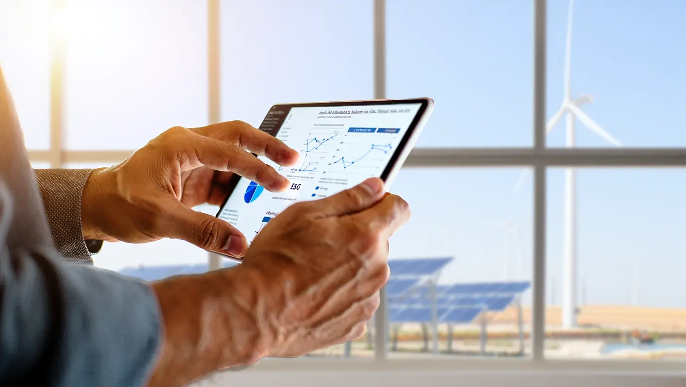Emissions Reporting Turkish Translation Expertise