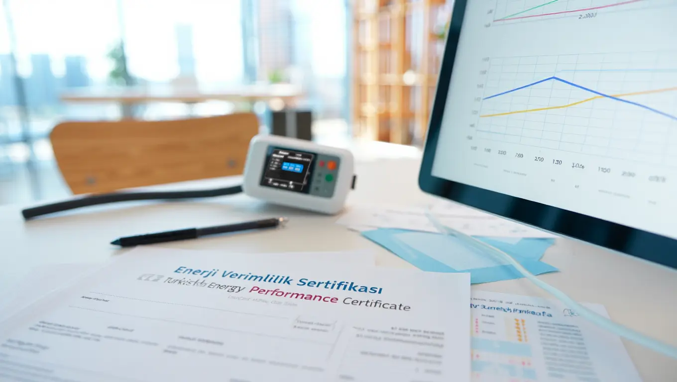 Energy Audit Translation Services Expertise
