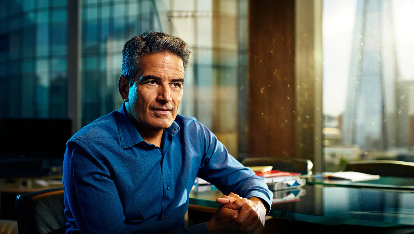 Energy Investment Translation