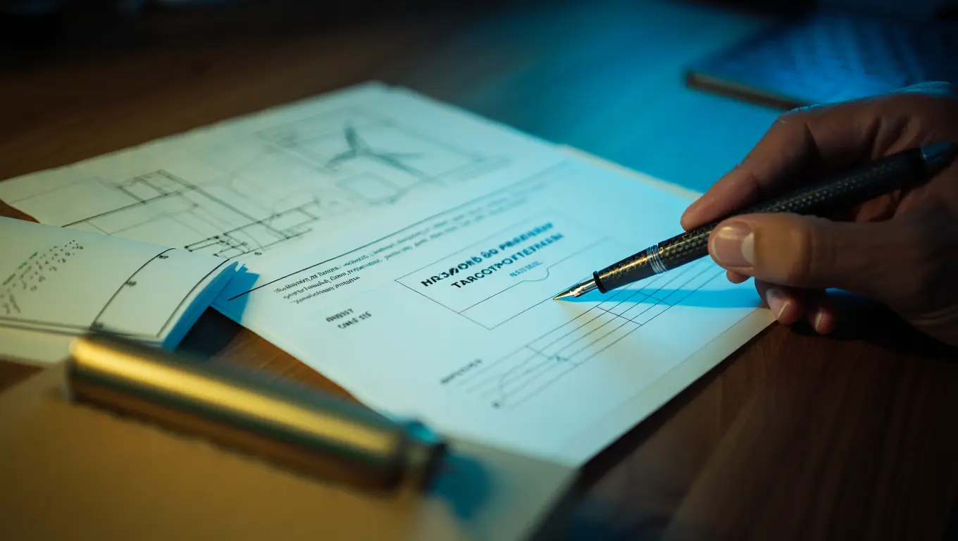 Energy Investment Translation Expertise