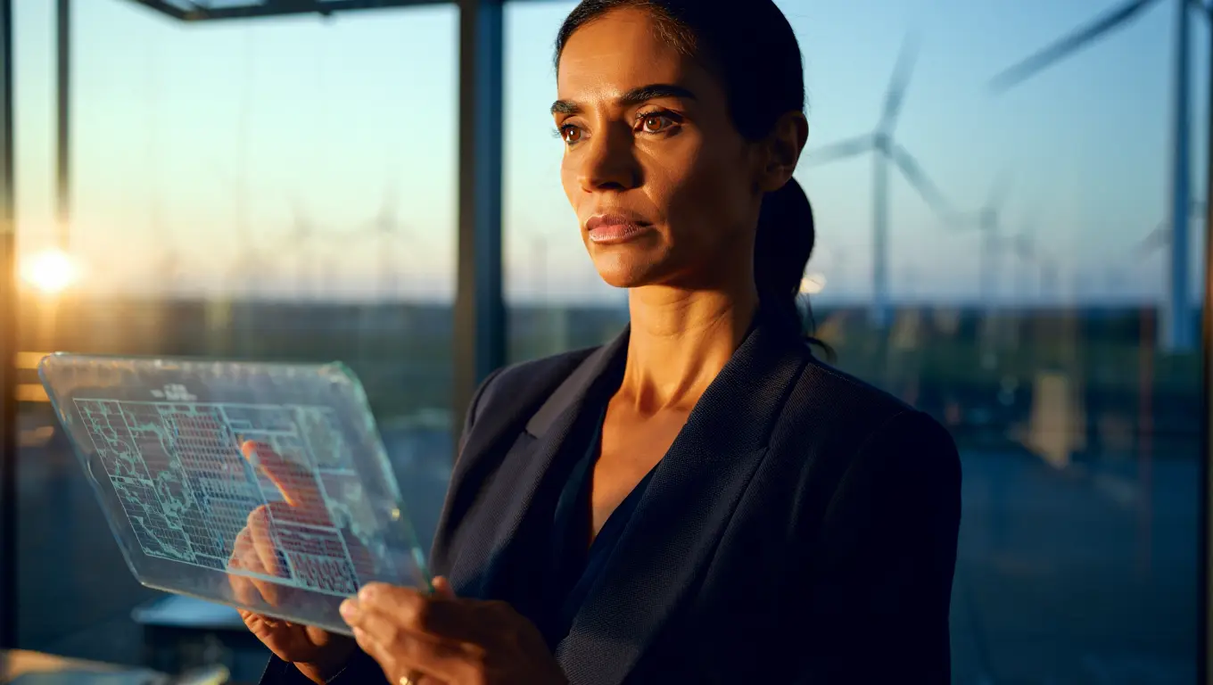 Energy Licensing Translation