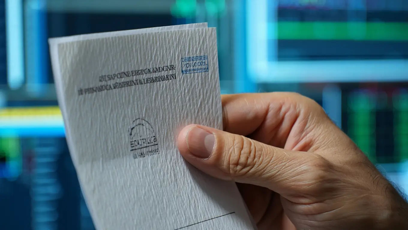 Energy Licensing Translation Expertise