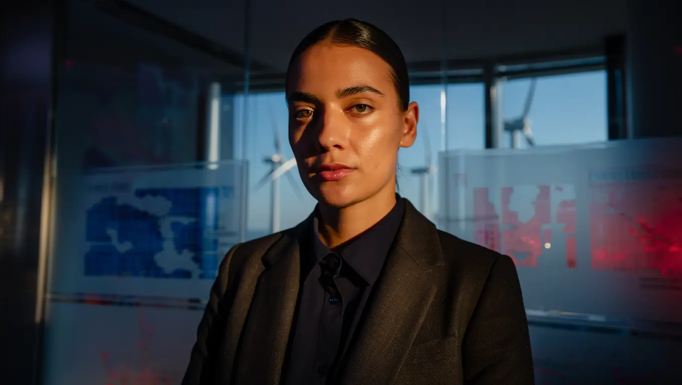 Energy Regulations Translation