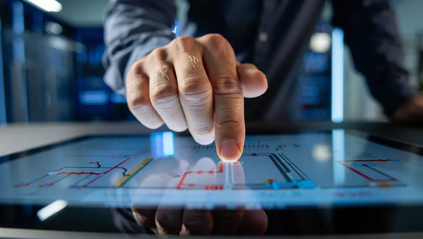Energy Transition Turkish Language Services Expertise