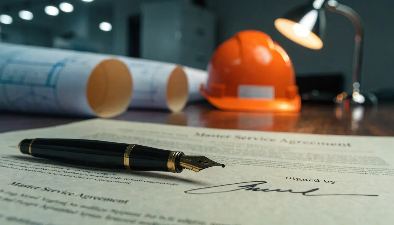 Engineering Contracts Turkish Translation Expertise