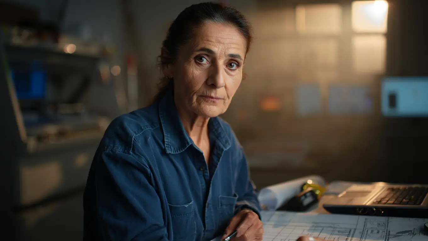 Engineering Drawings