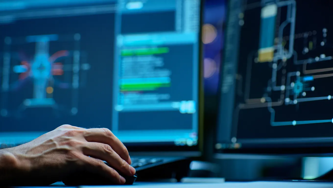 Engineering Drawings Expertise