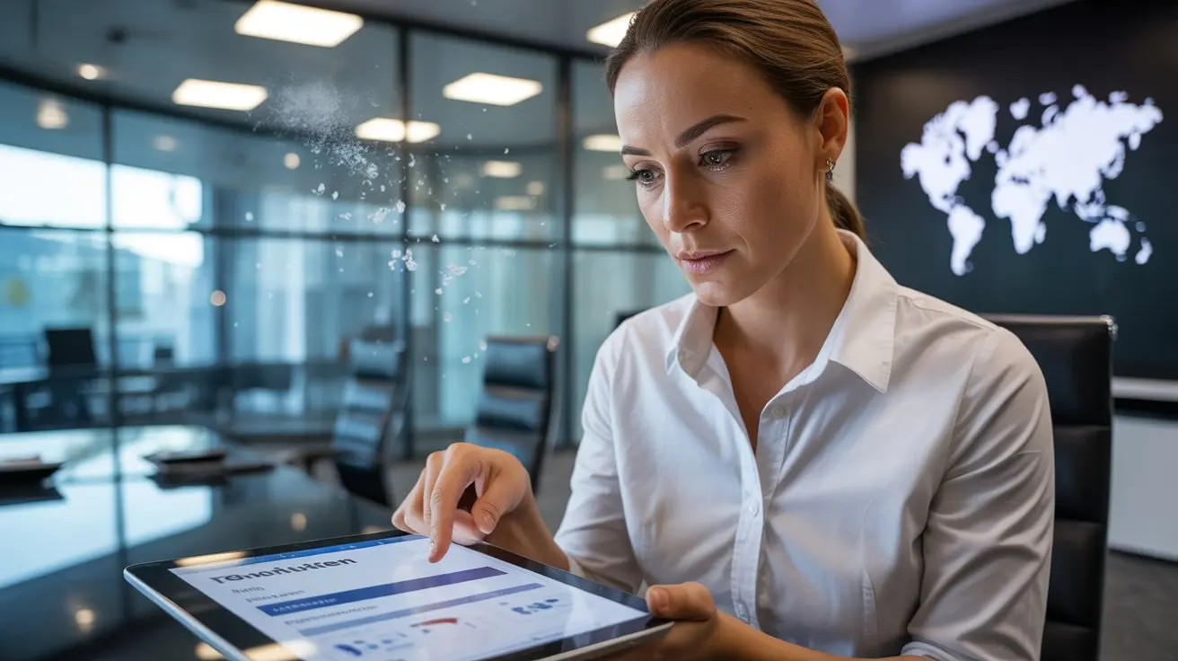 Enterprise Software Localization Expertise