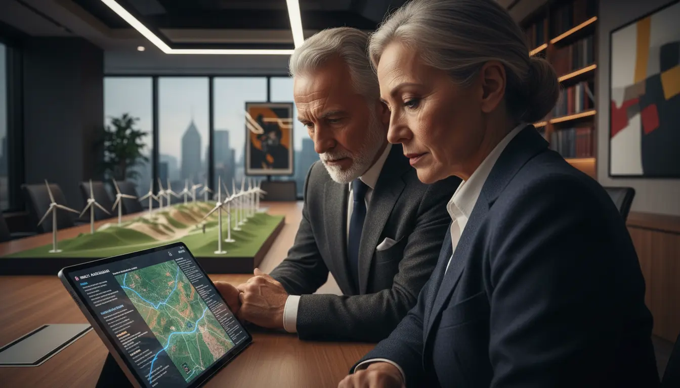 Environmental Law Expertise