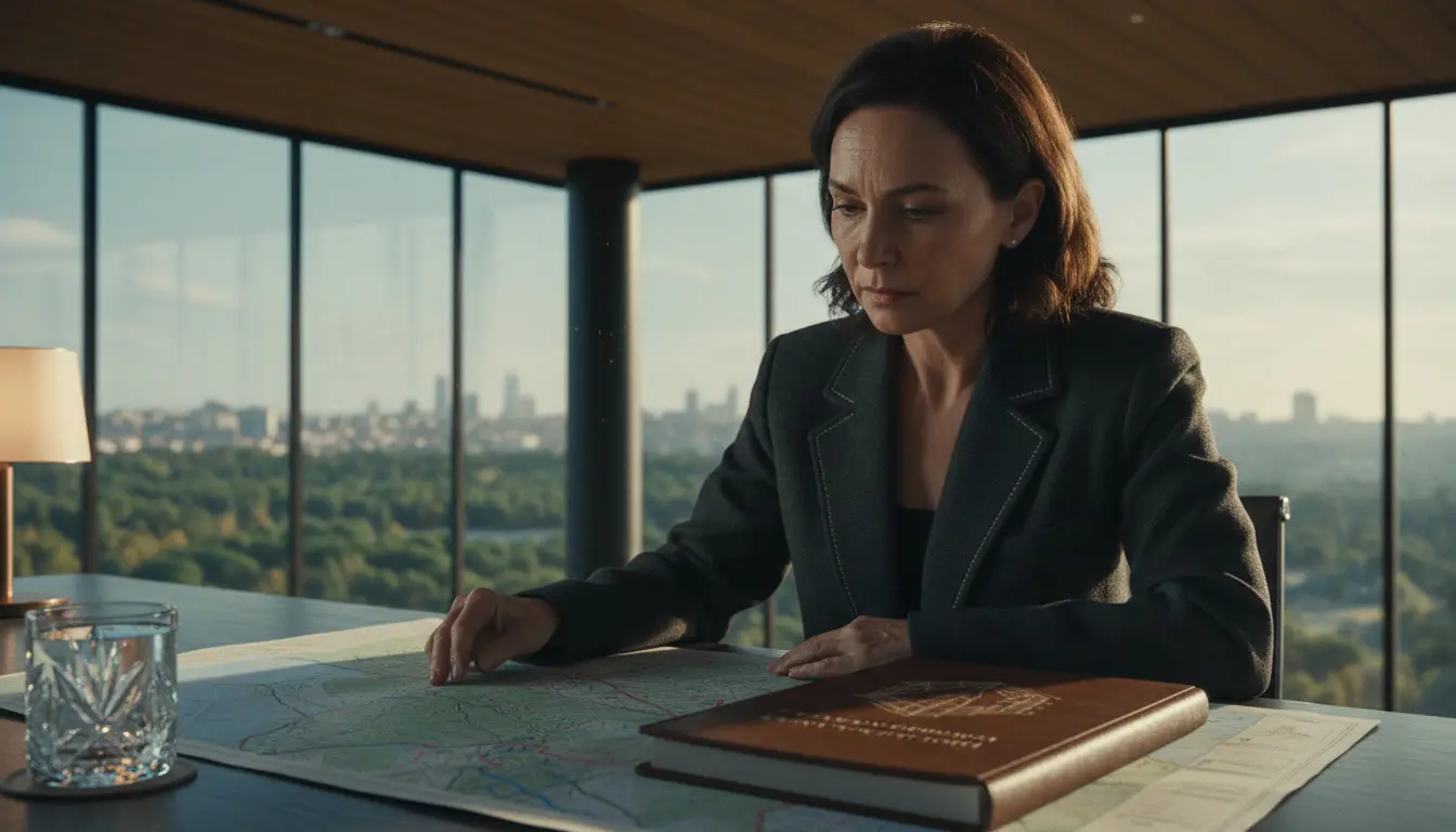 Environmental Law & Impact Reports