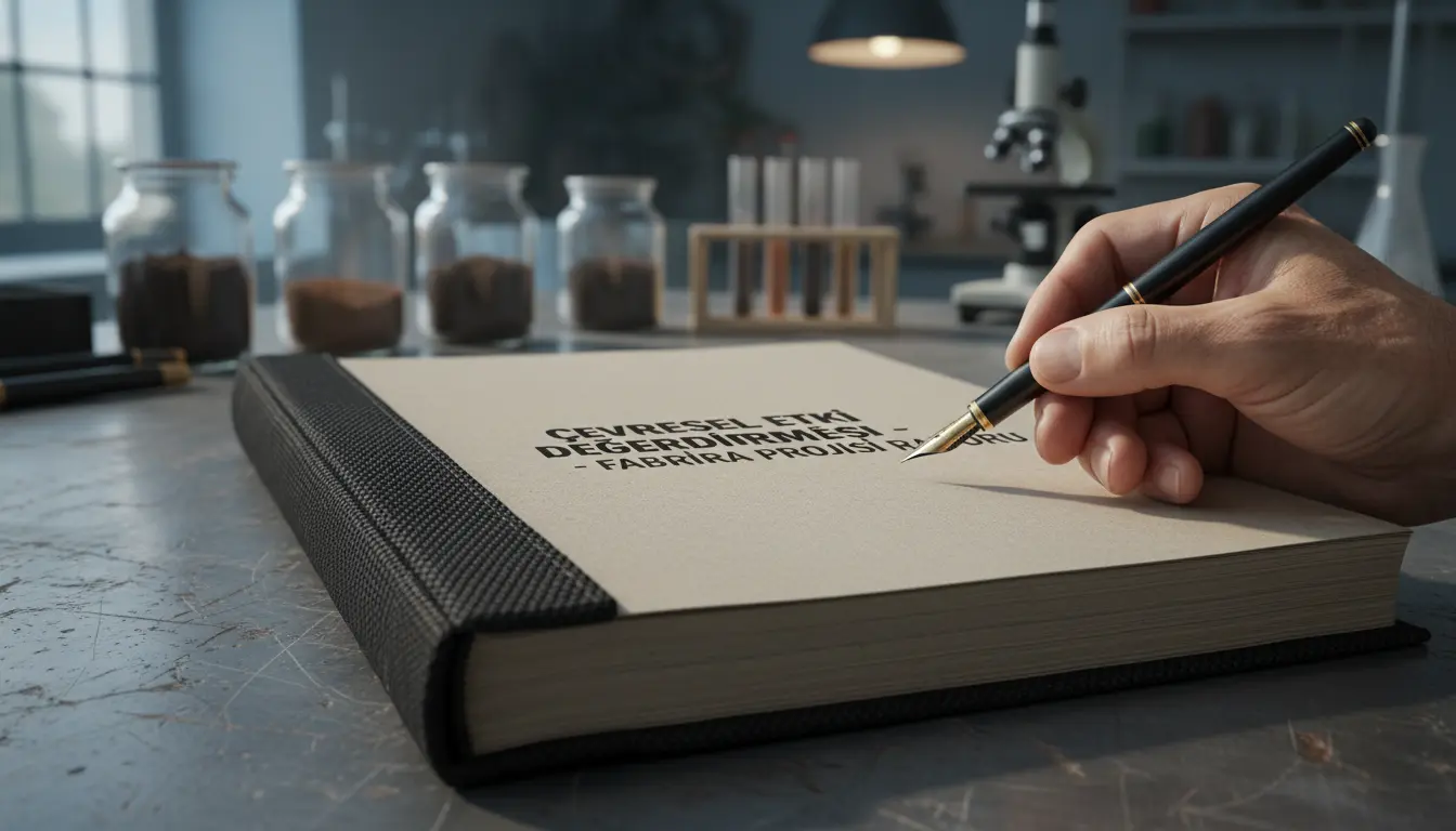 Environmental Law & Impact Reports Expertise