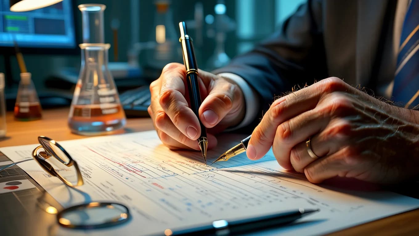 Environmental Regulations Expertise
