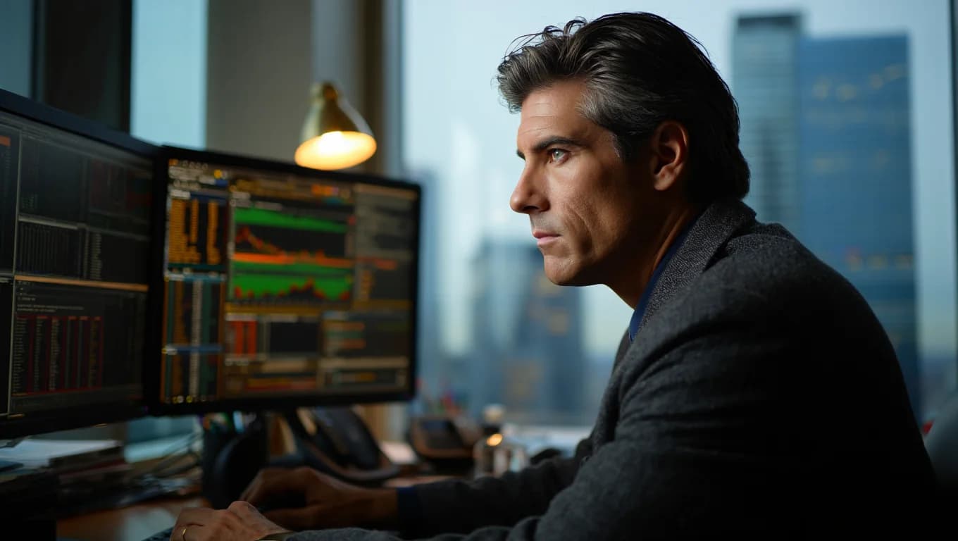 Equity Research Translation