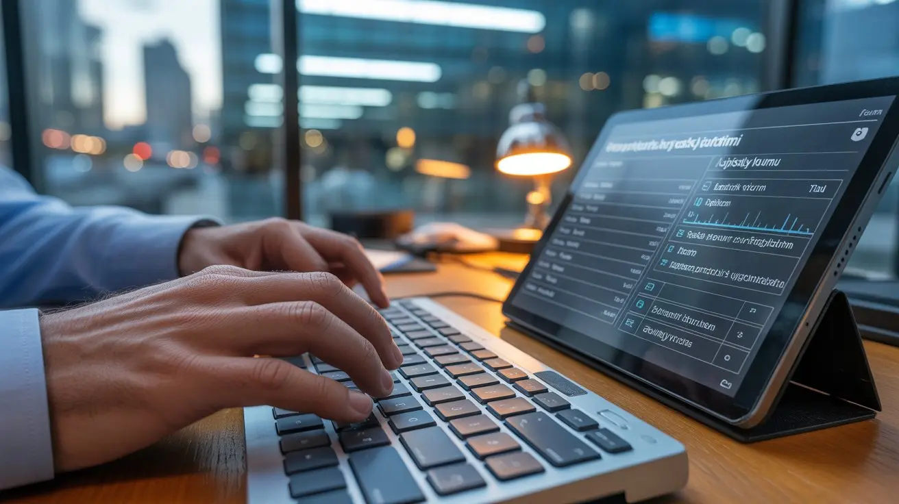 ERP Systems Expertise