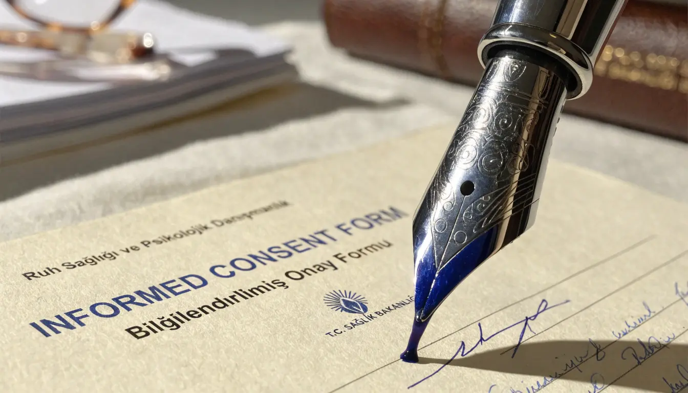 Ethics Committee Submissions Expertise