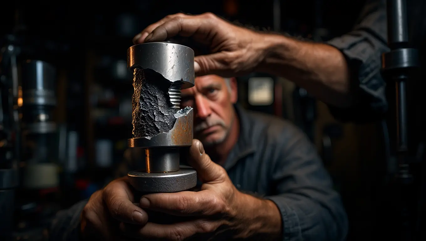 Failure Analysis Turkish Translation Expertise