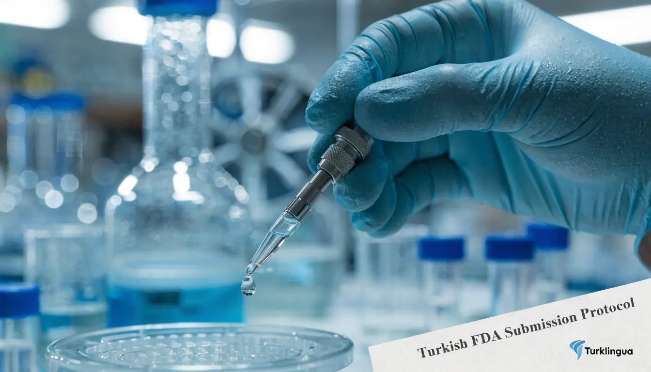 FDA Submissions Expertise