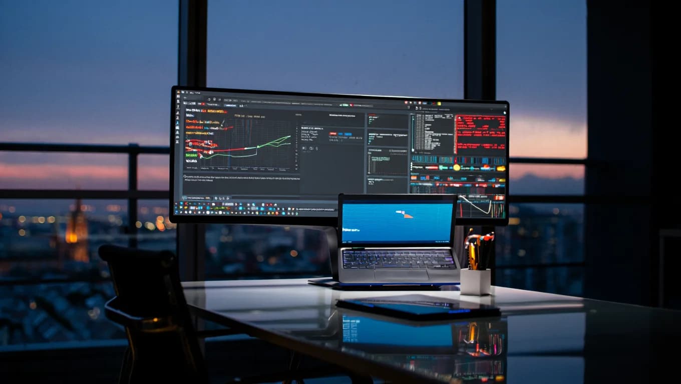 Turkish FinTech Localization Expertise