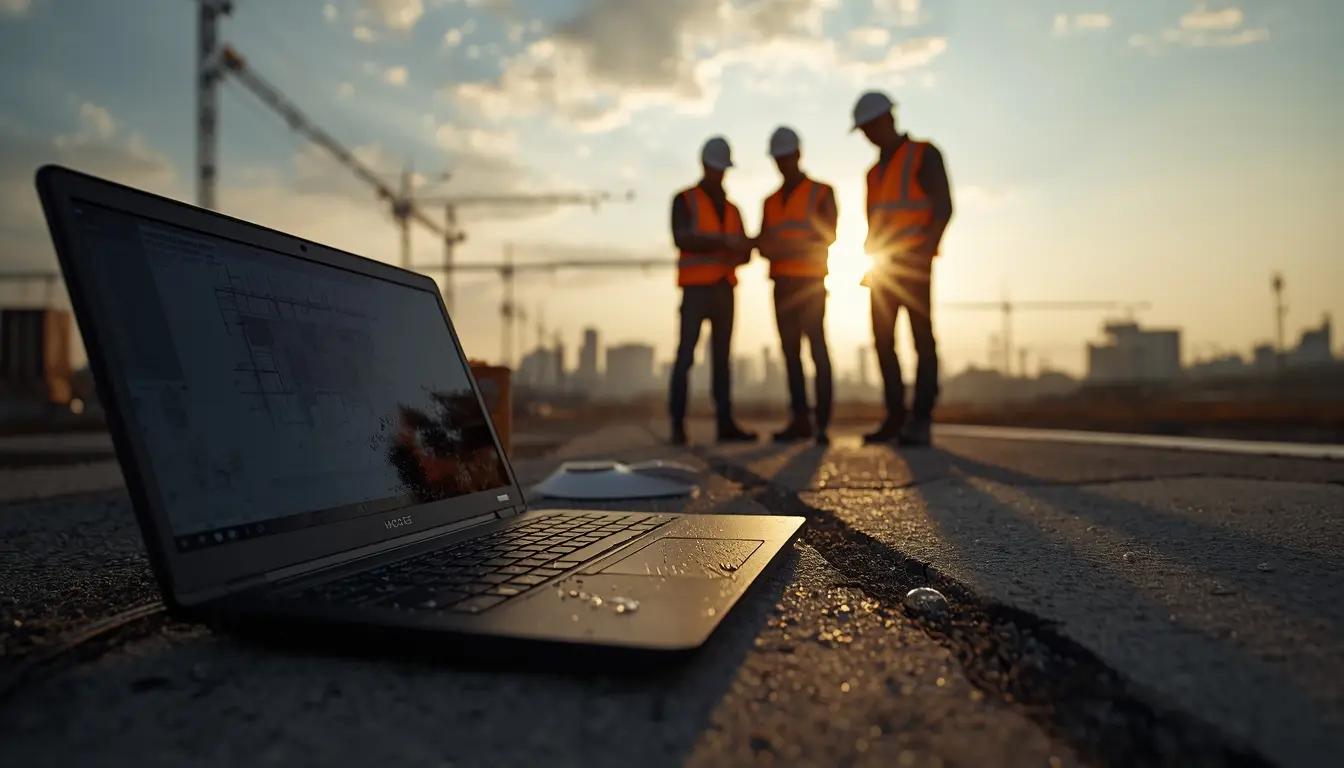 Fixed Networks Expertise