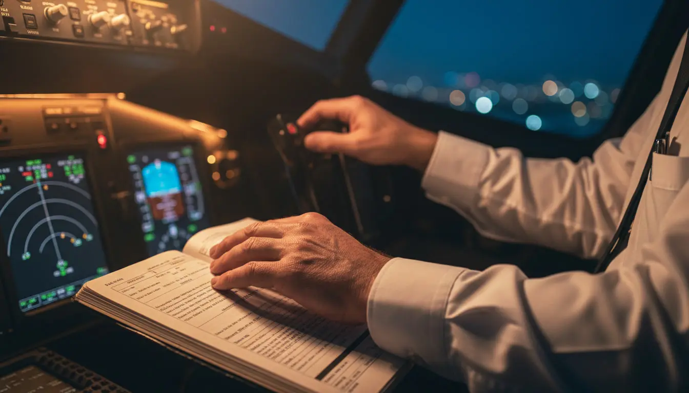 Flight Operations
