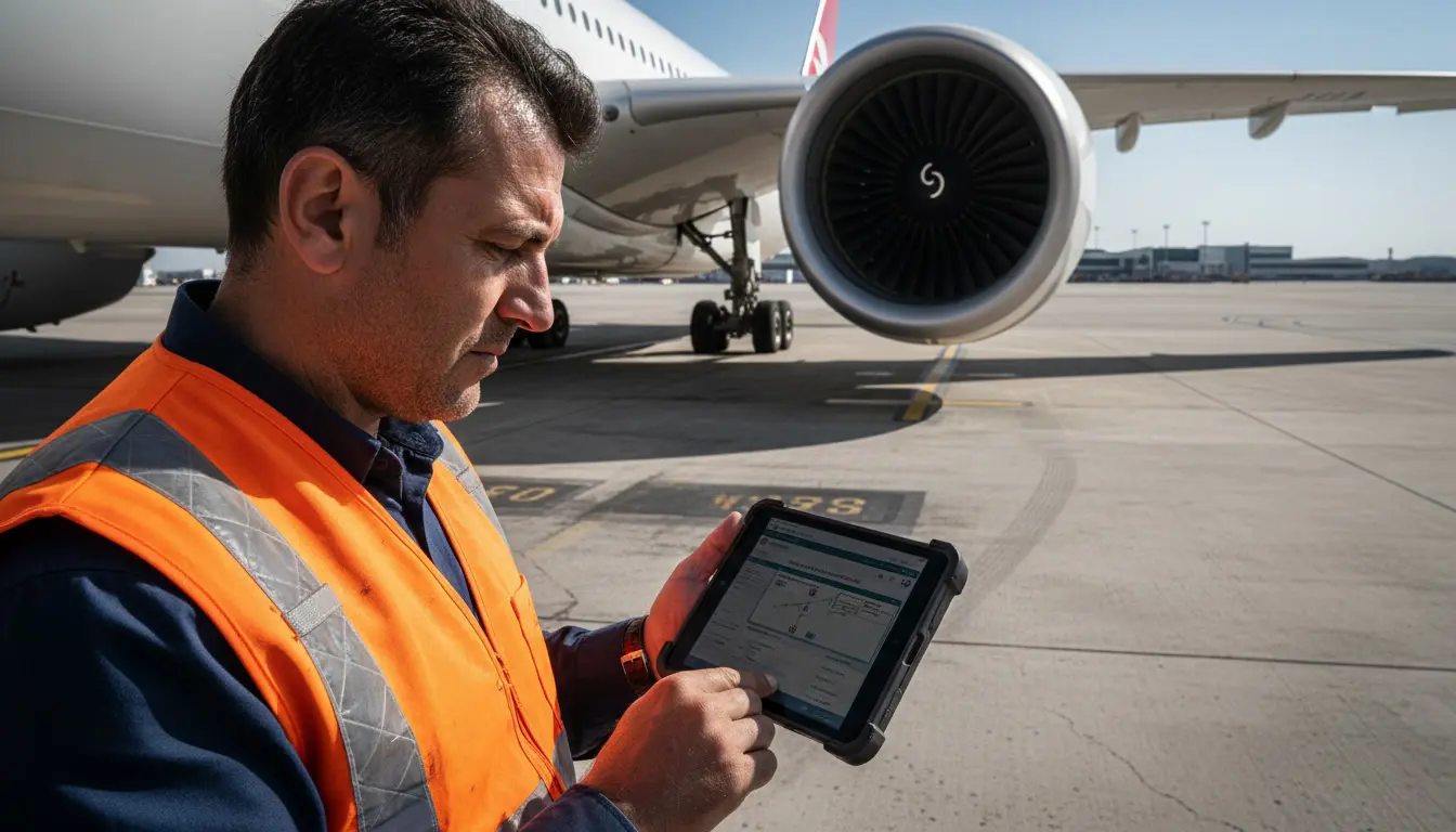 Flight Operations Expertise