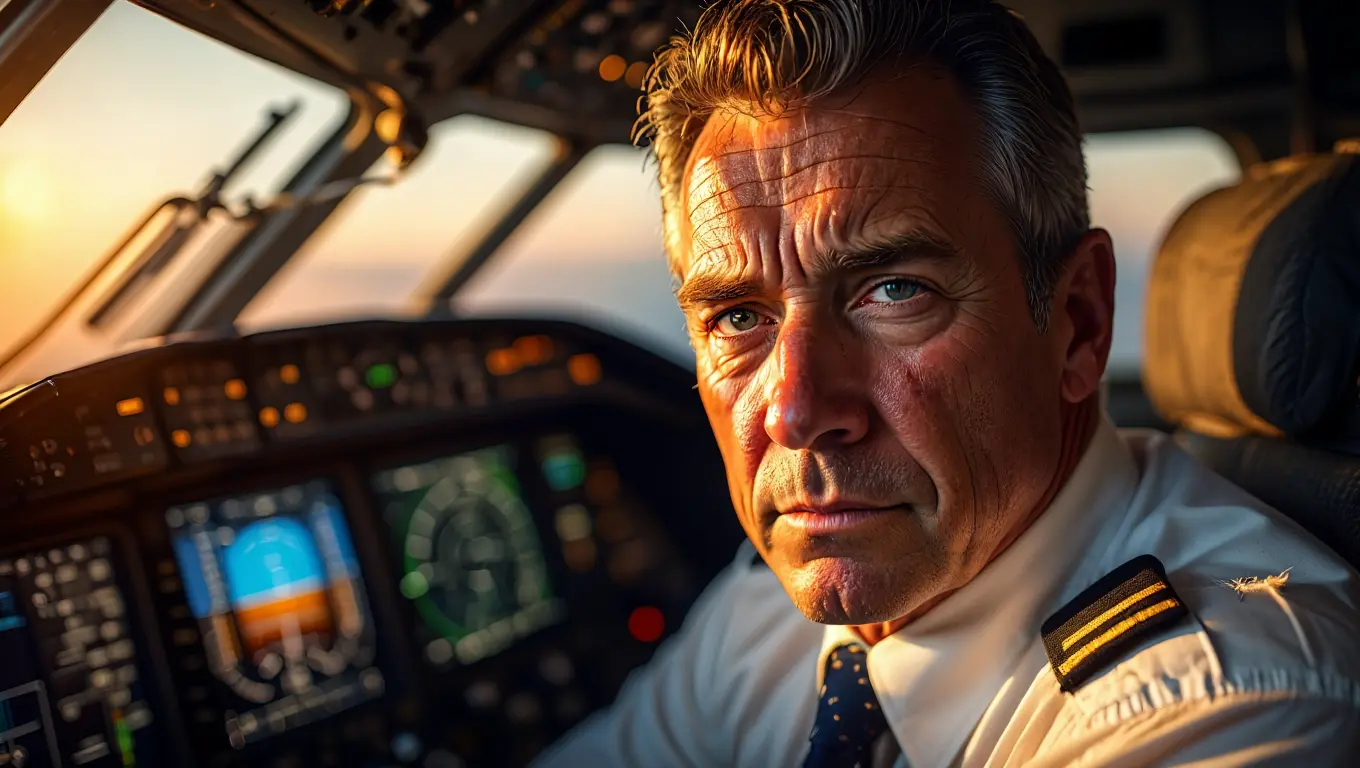 Flight Training Turkish Language Services
