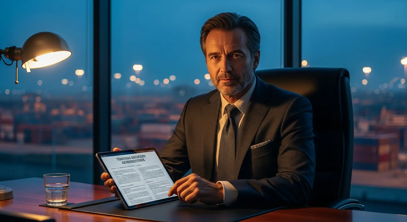 Free Zones Turkish Language Services