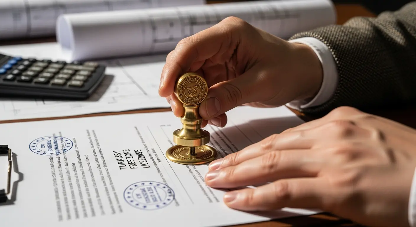 Free Zones Turkish Language Services Expertise