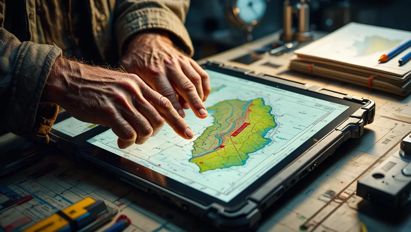 Geothermal Energy Expertise