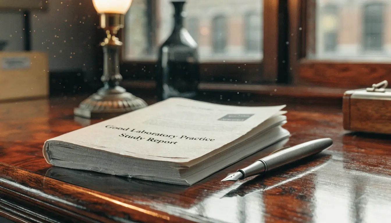 GLP Documentation Turkish Translation Expertise
