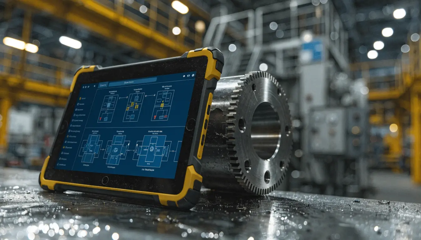 GMP Documentation Expertise