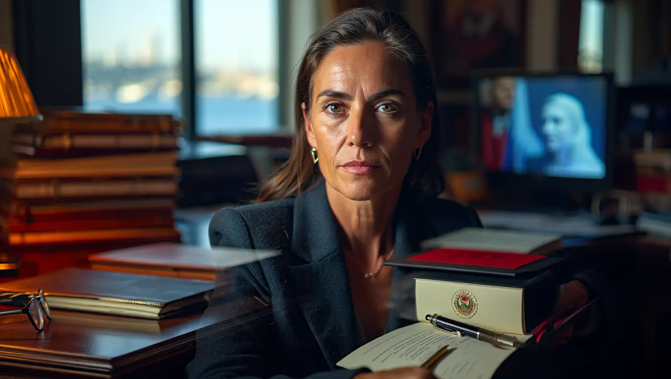 Government Tenders & Public Procurement