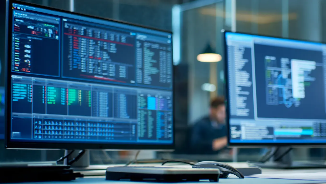 Grid Infrastructure Turkish Language Services Expertise