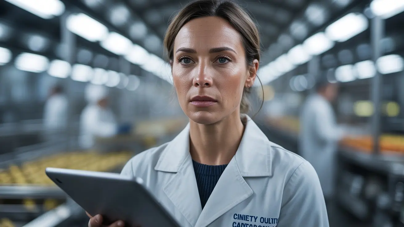 HACCP & Food Safety Translation Services