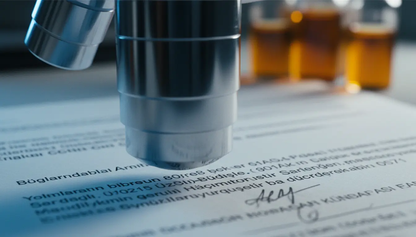 Health Authority Regulatory Translation Expertise