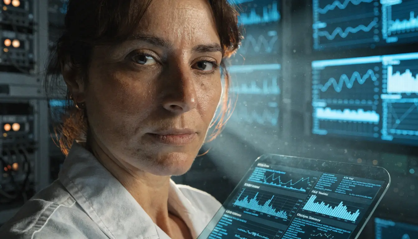 Health Information Systems