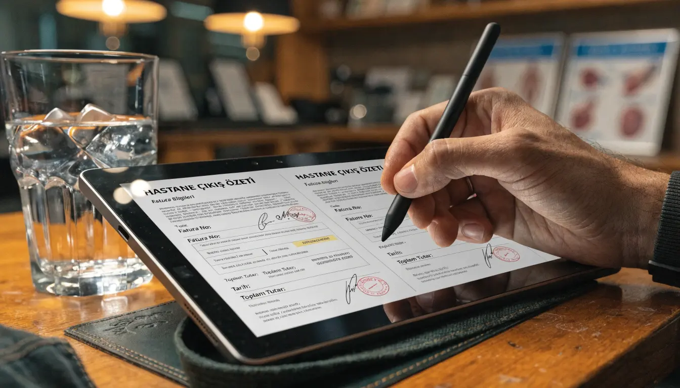Health Insurance Claims Expertise