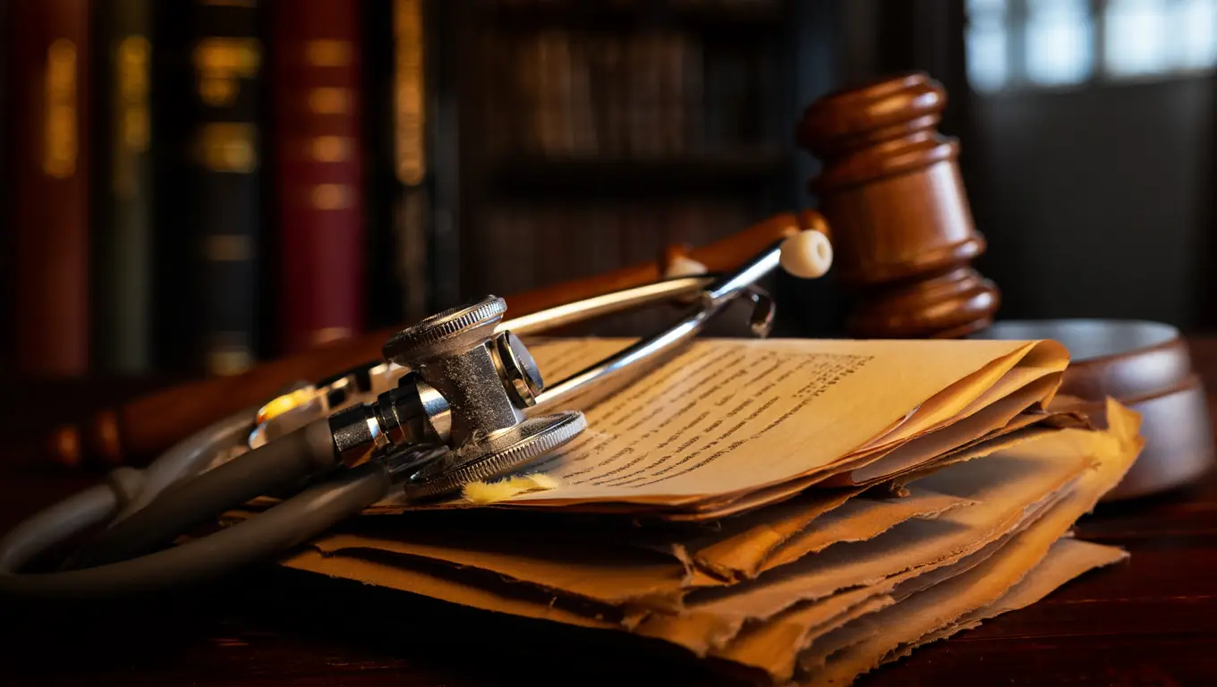 Health Law Translation Expertise