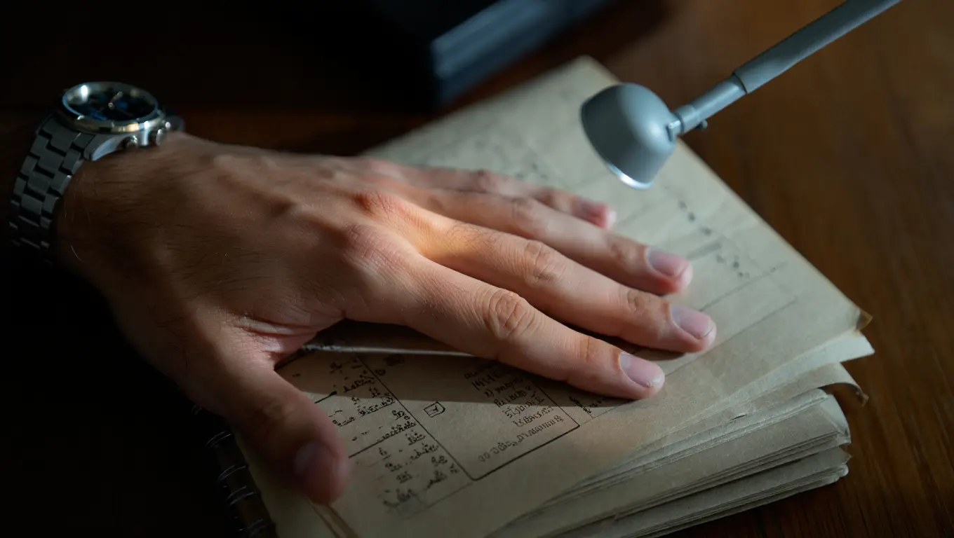Hedge Funds Expertise