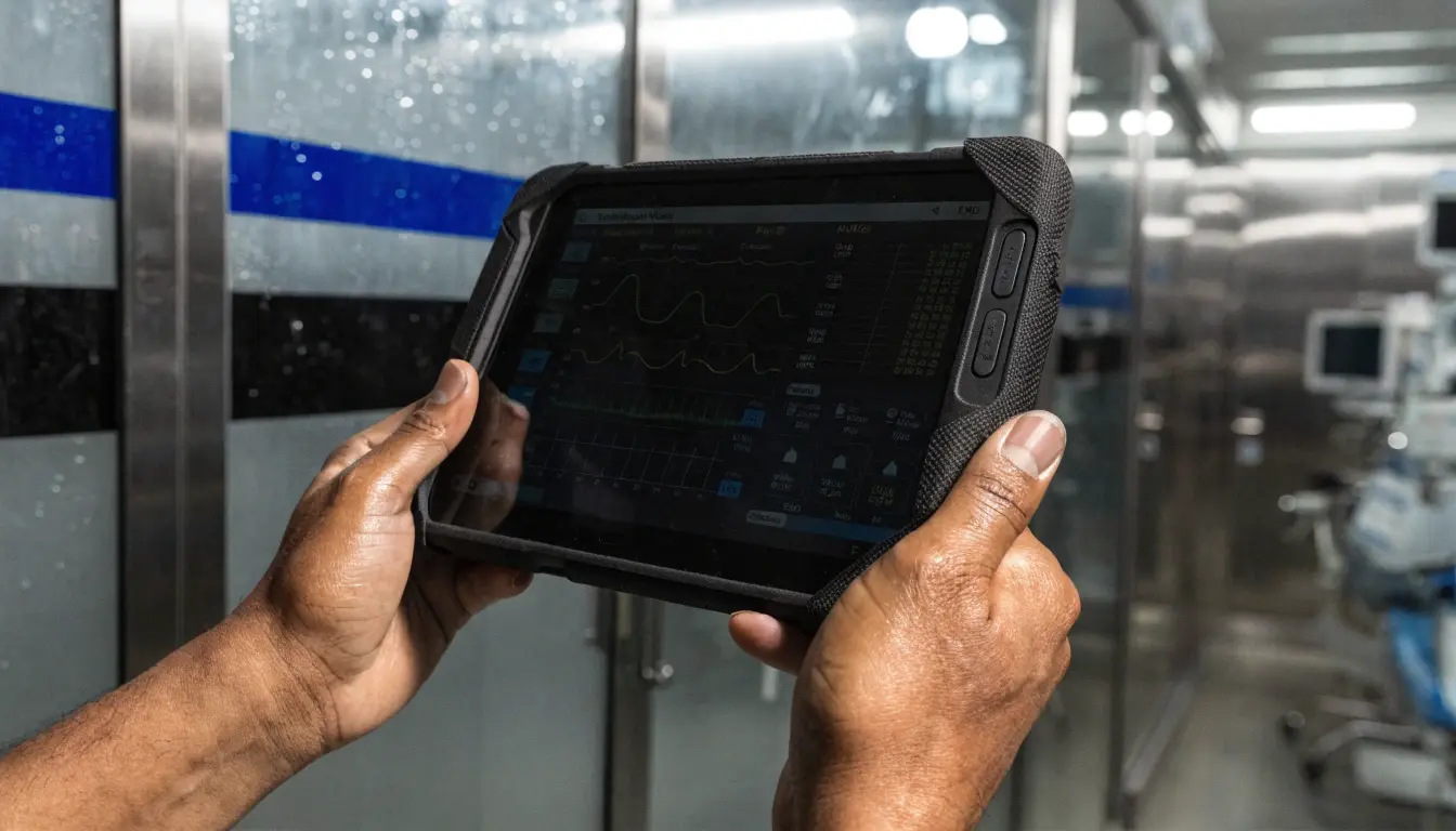 Hospitals & Healthcare Facilities Expertise