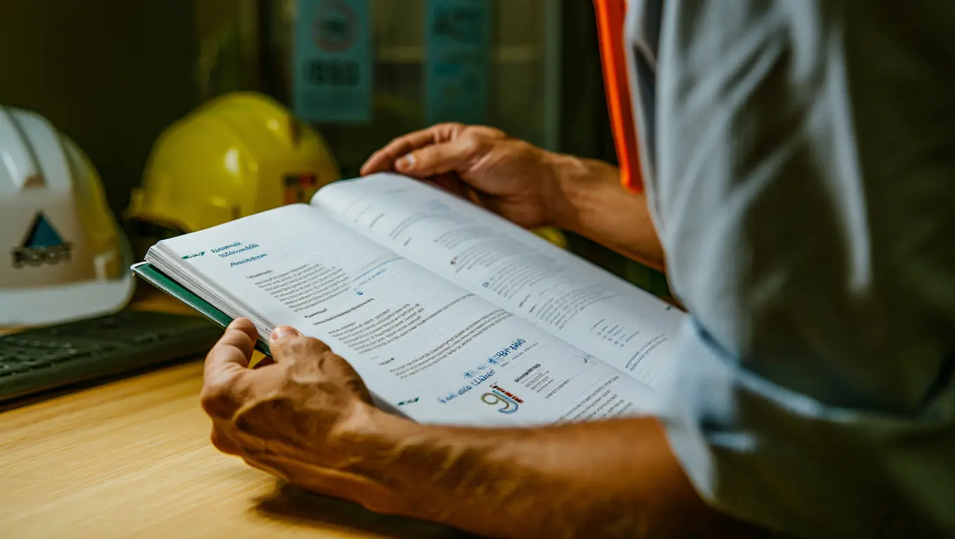 HSE Documentation Translation Expertise